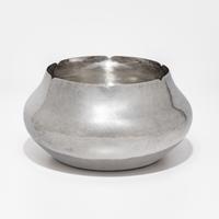 Kalo Shop, Chicago (American, Founded 1880) — Silver Bowl