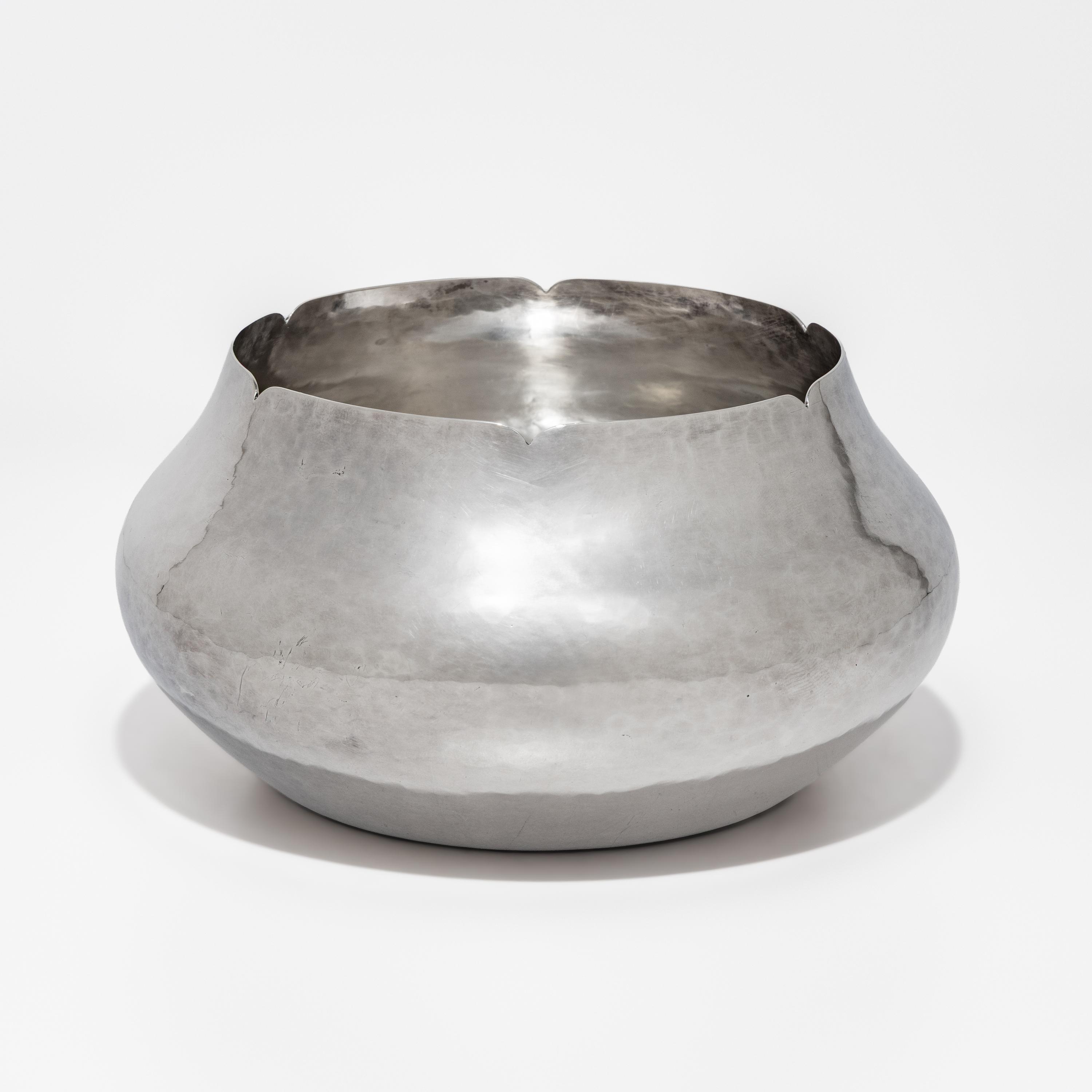 Kalo Shop, Chicago (American, Founded 1880) — Silver Bowl
