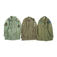 Vietnam War Era 5th Special Forces Grouping Including Class A Jacket Identified to Thomas L. Marich