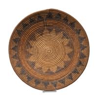Navajo Wedding Basket
