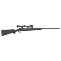 * Winchester Model 70 with Camo Redfield Scope