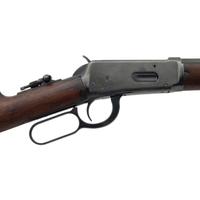 Antique Winchester Model 1894 Rifle