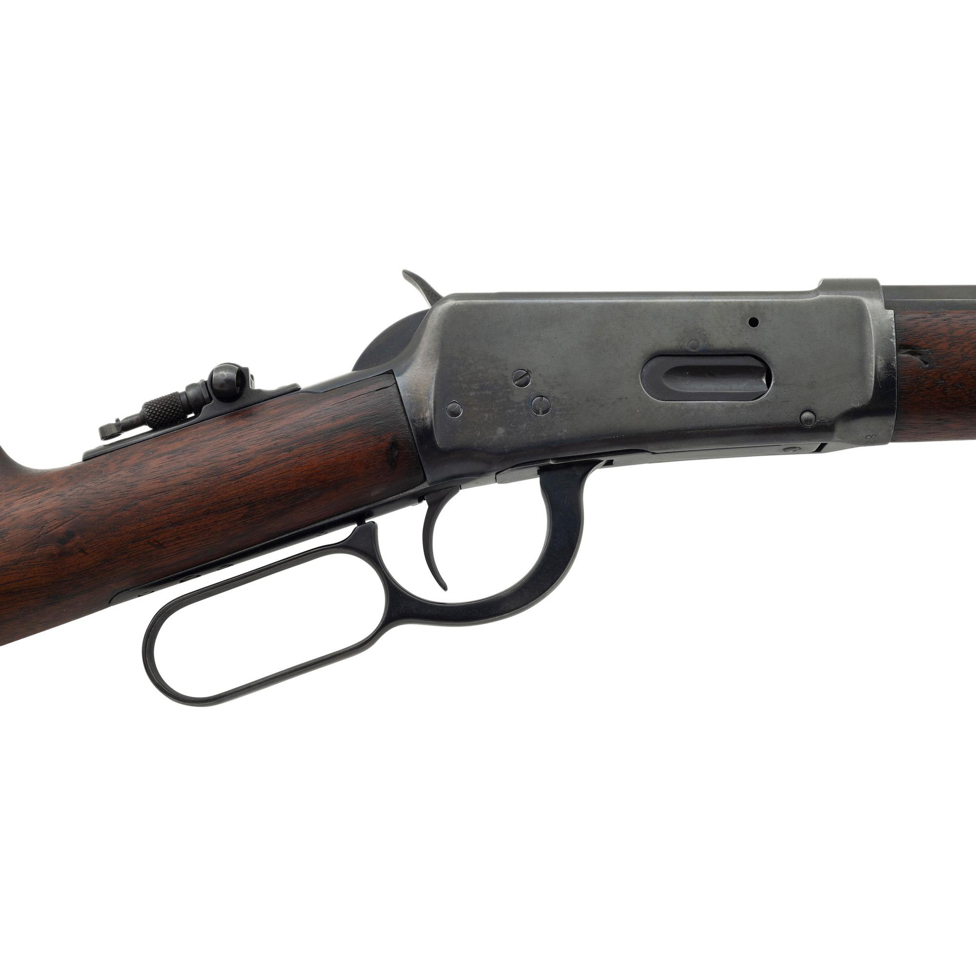 Antique Winchester Model 1894 Rifle