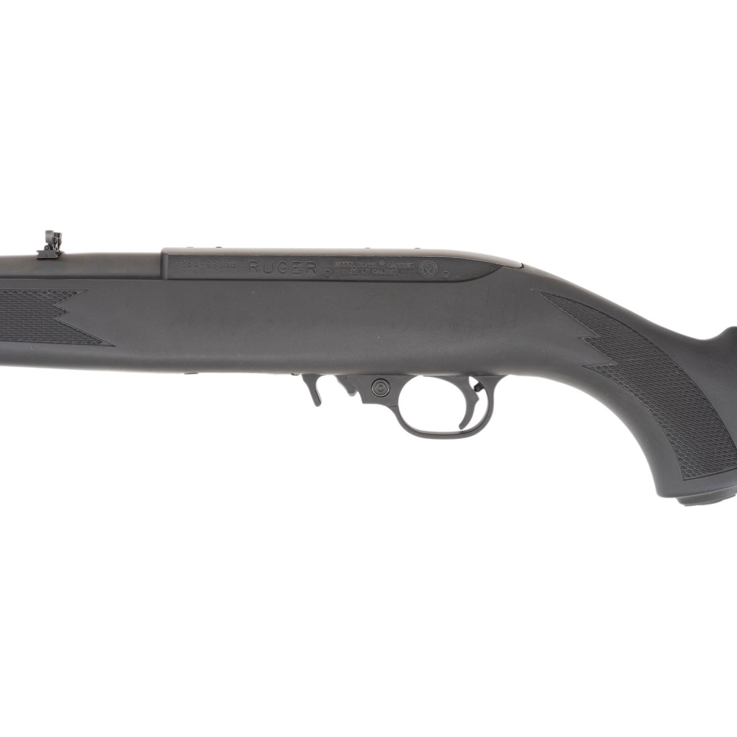 *Ruger Model 10/22 Rifle