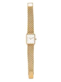 TIFFANY & CO., 14K YELLOW GOLD WRISTWATCH