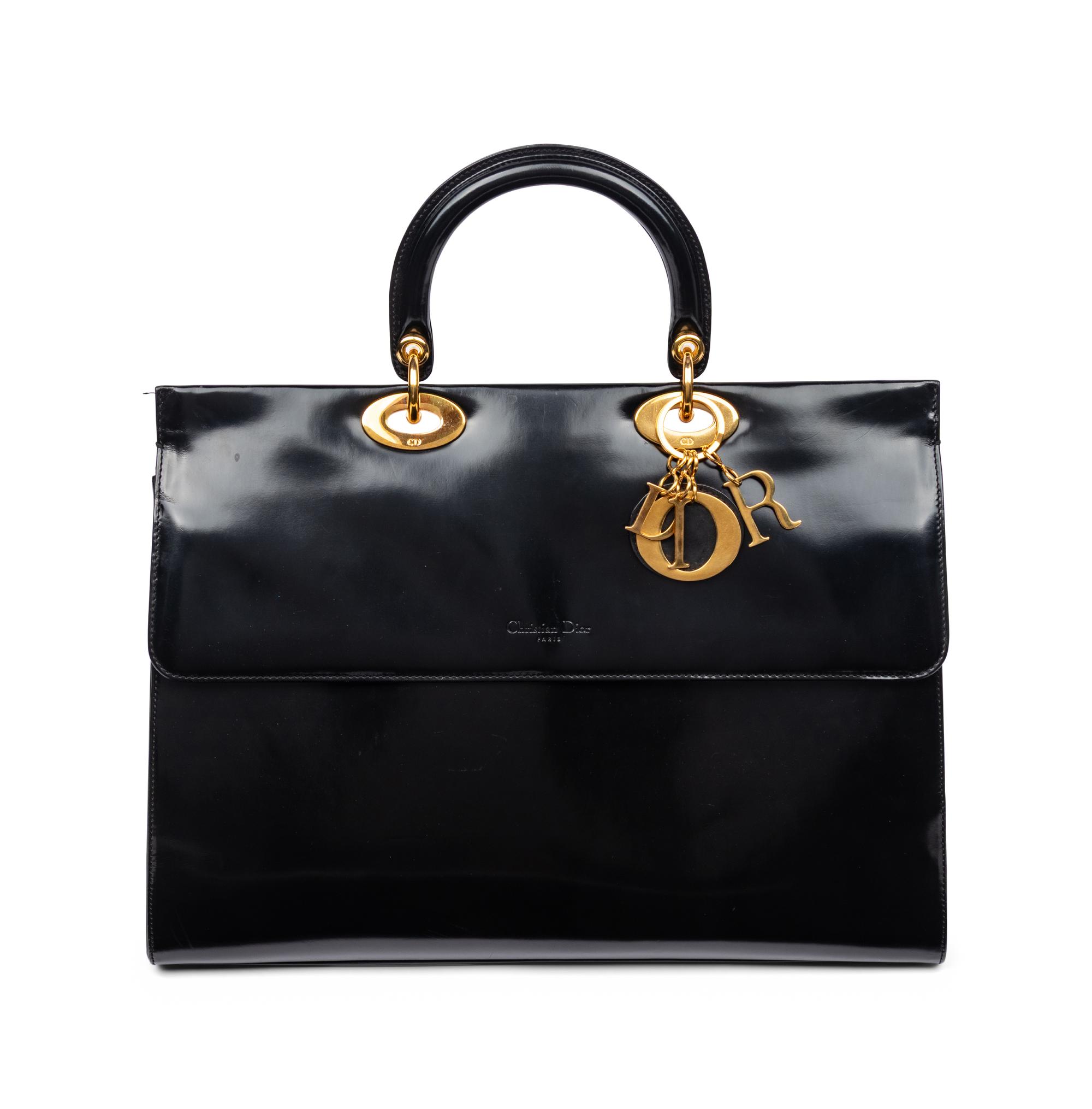 Dior, Lady D-Sire Handbag
