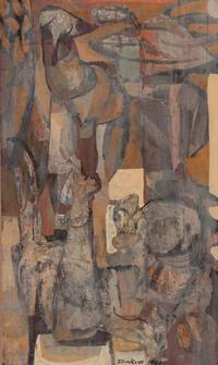 Prophecy , 1957