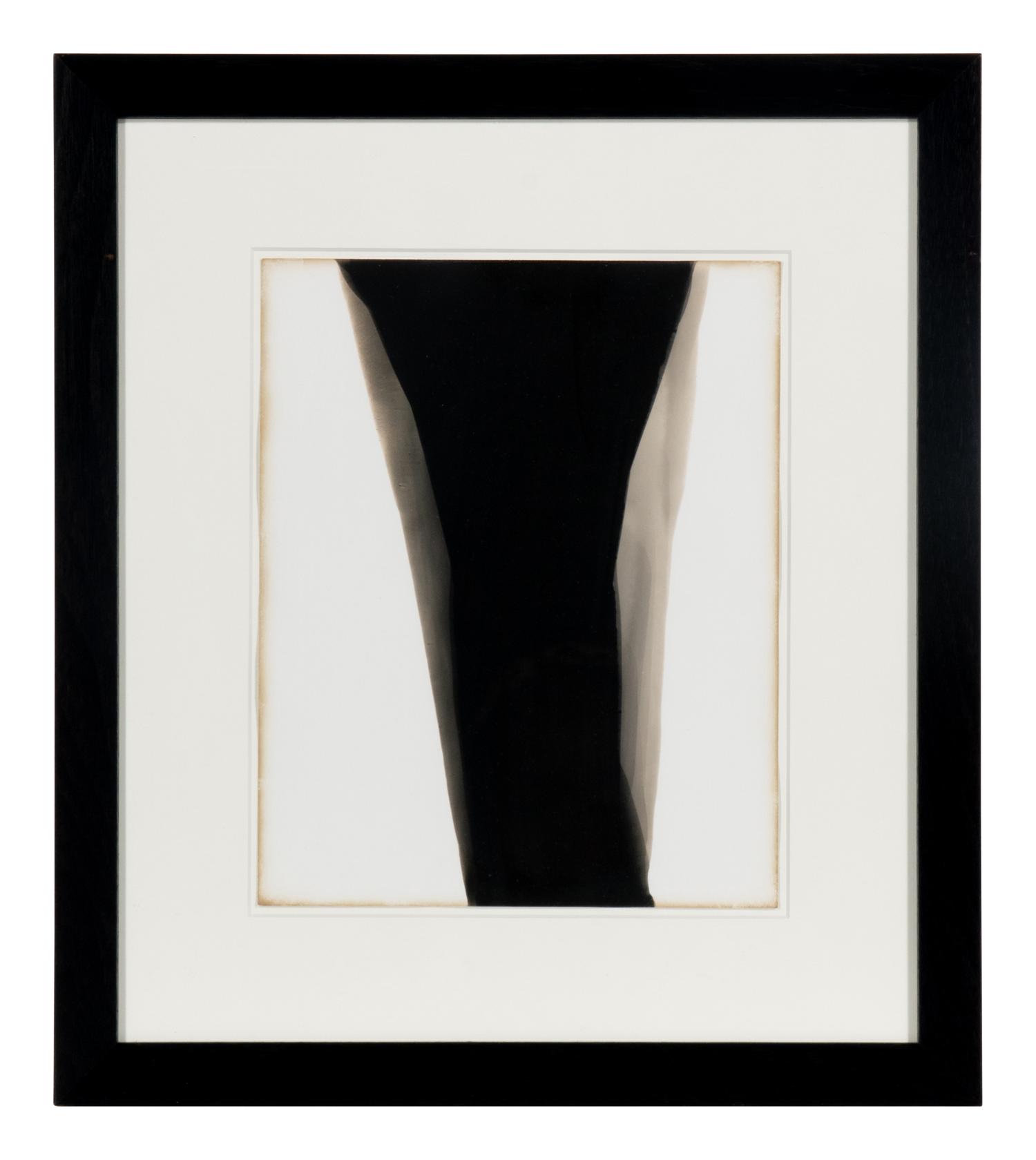 Haloid Platino , expiration ca.1915; processed 2008