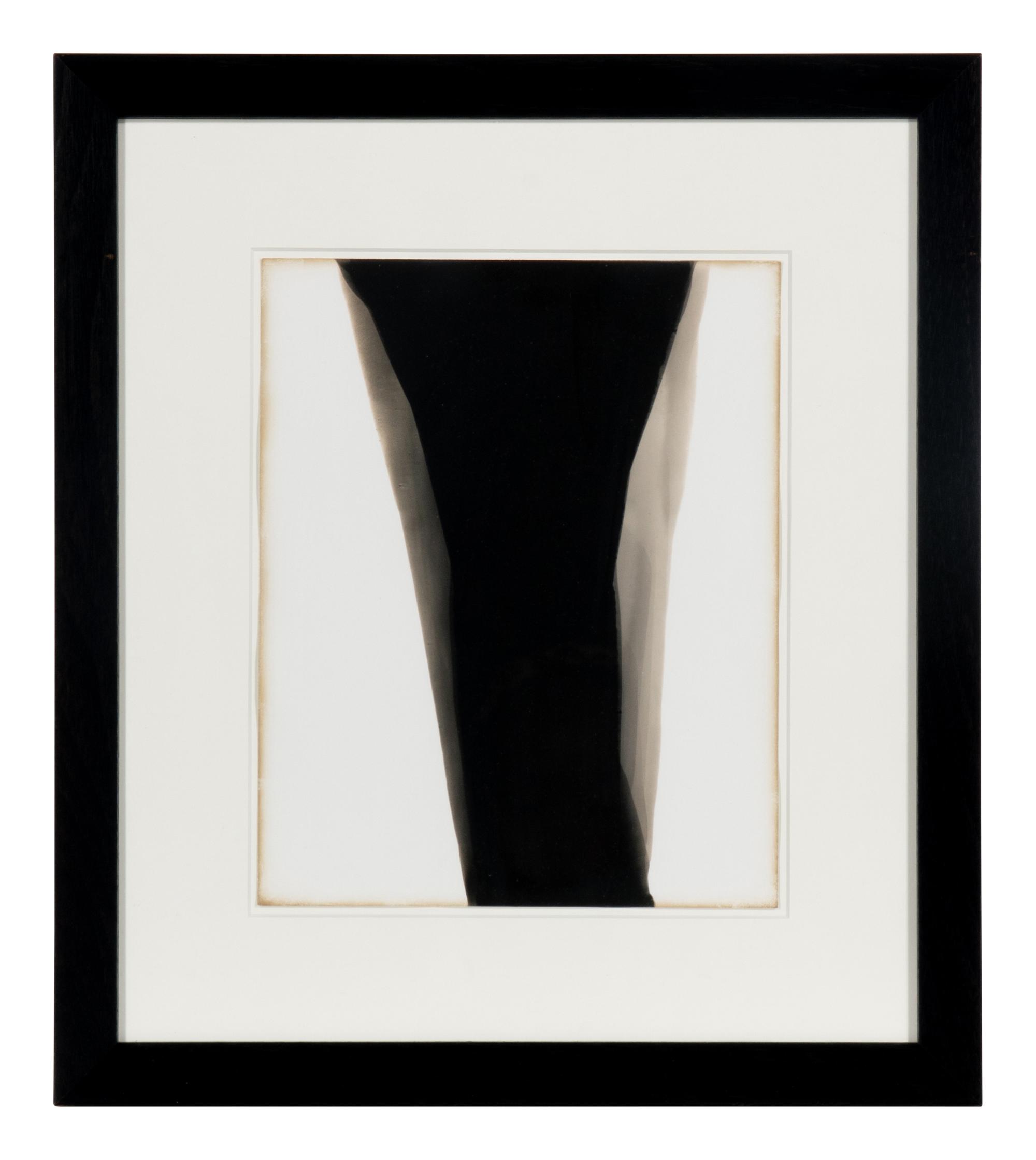 Haloid Platino , expiration ca.1915; processed 2008