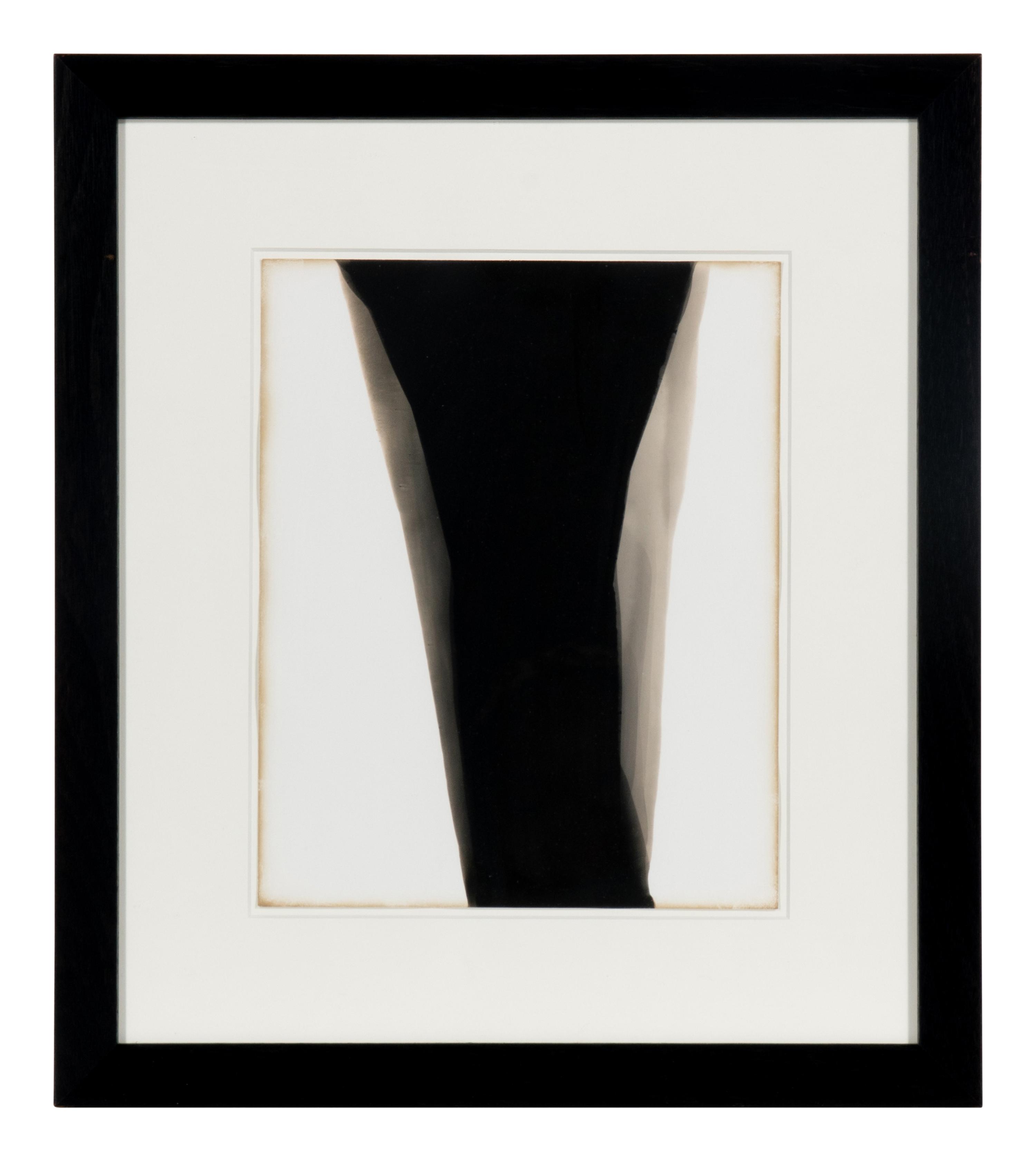 Haloid Platino , expiration ca.1915; processed 2008