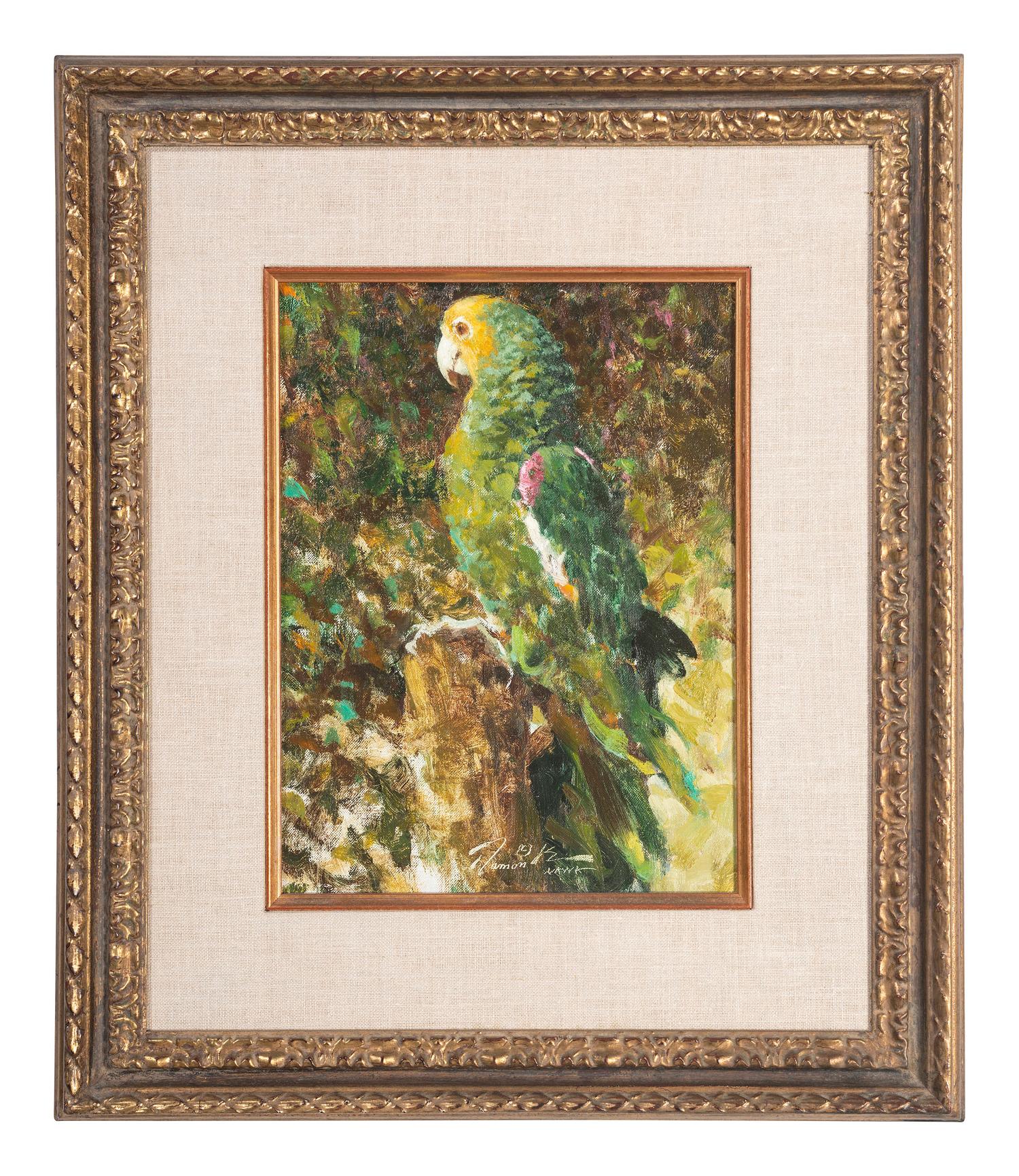 Parrot