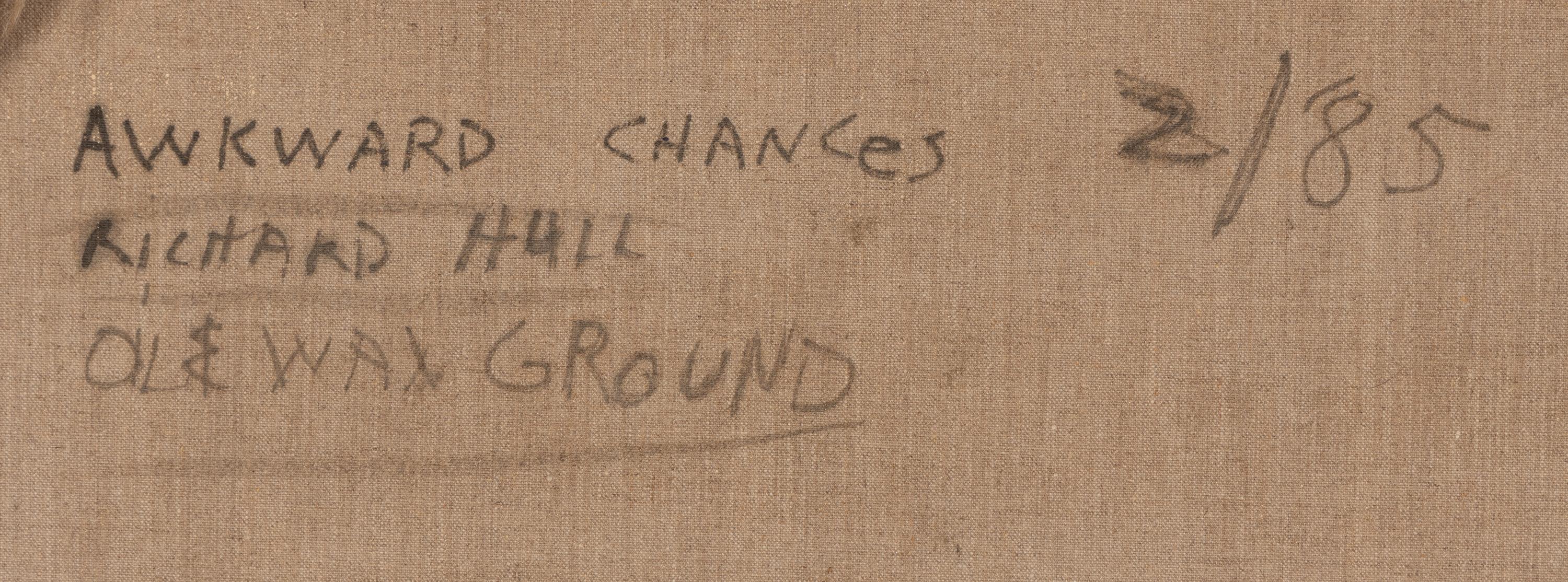 Awkward Chances , 1985