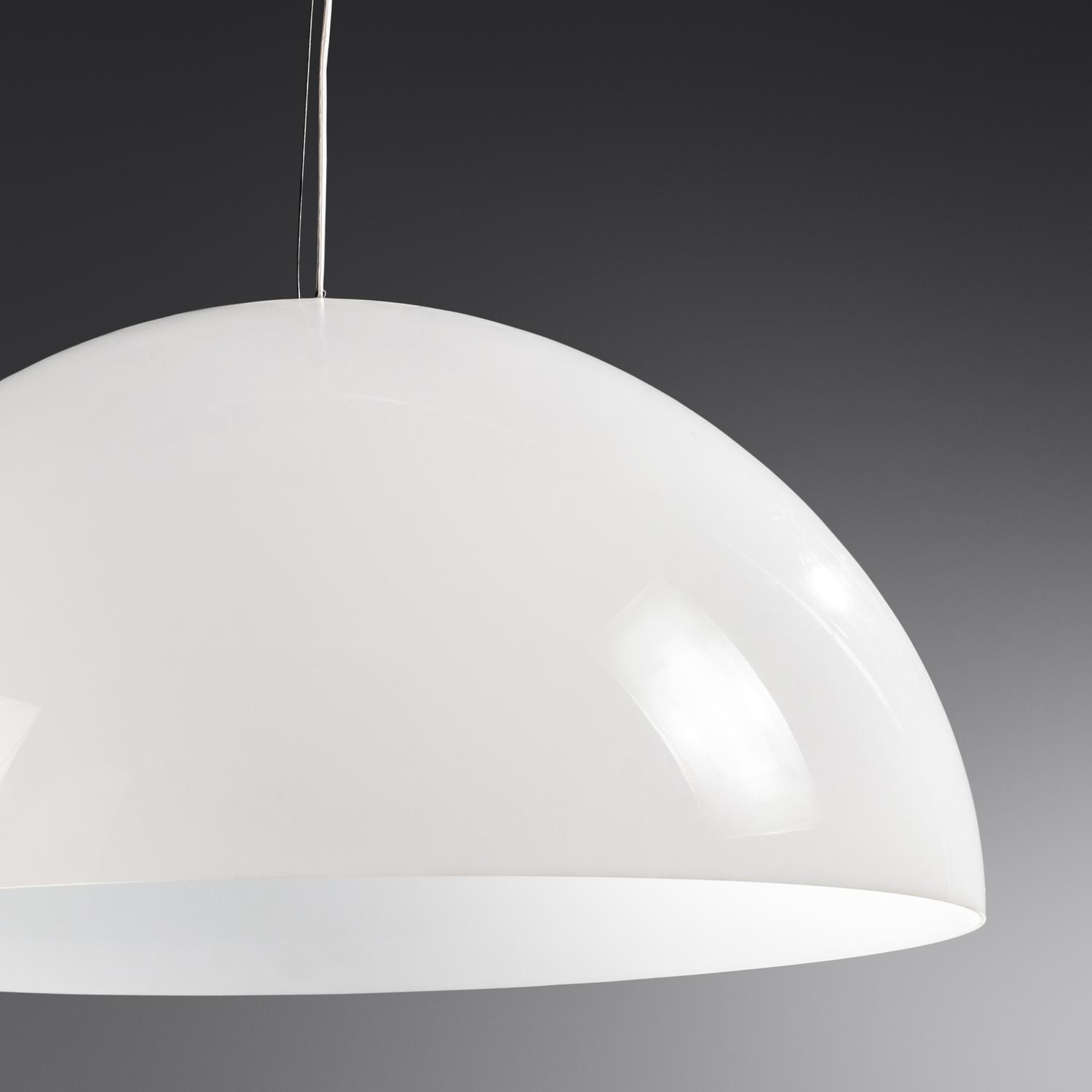 Sonora Ceiling Fixture Oluce, Italy