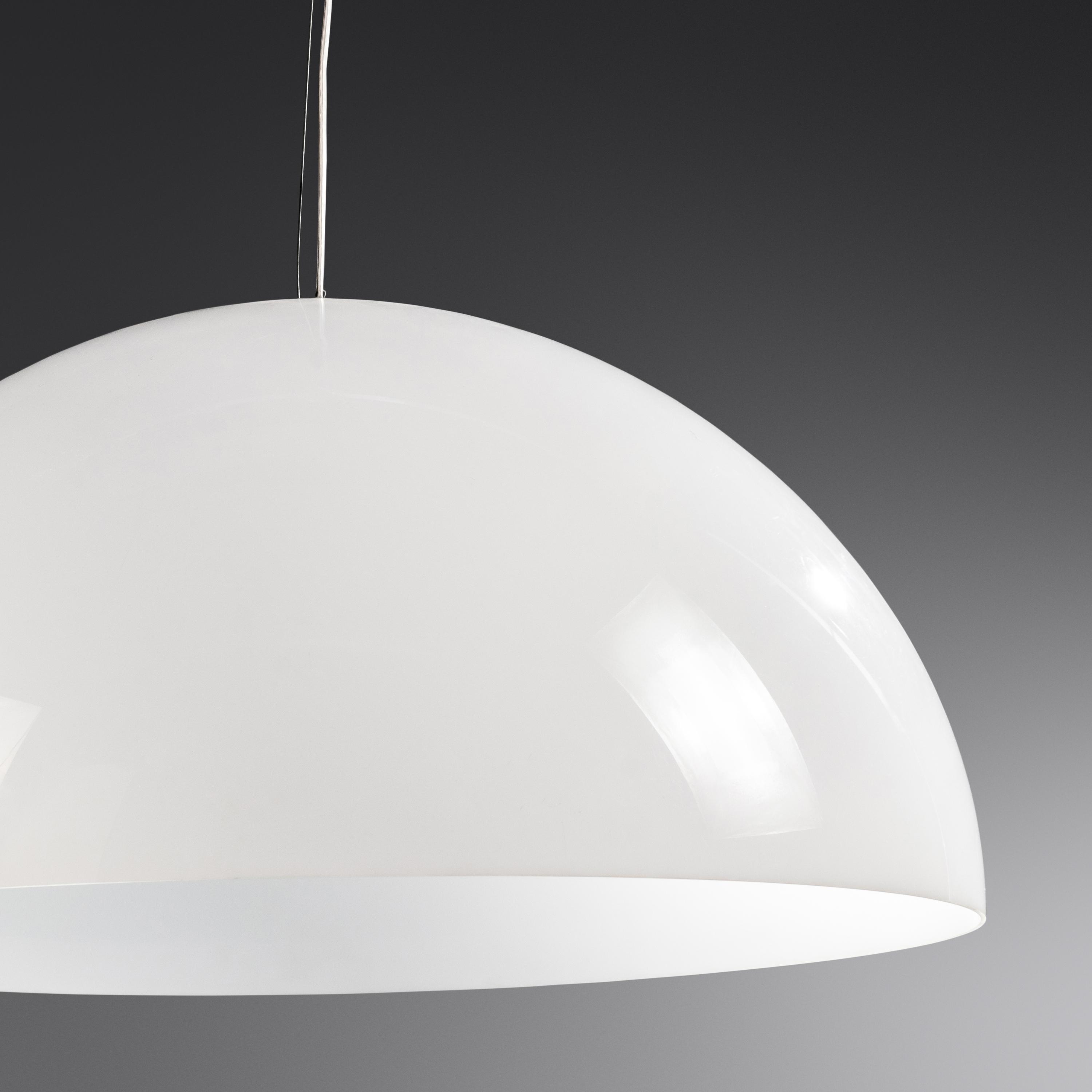 Sonora Ceiling Fixture Oluce, Italy