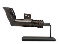 Great Lakes Steatite Elbow Pipe