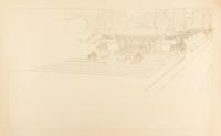 Frank Lloyd Wright Wasmuth Portfolio Print