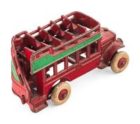 A Kenton Double Decker Bus