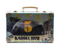 Ed Kienholz, (American, 1927-1994), Documenta Kassel 1972, 1973