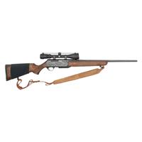 * Browning BAR Mark II Safari with Scope