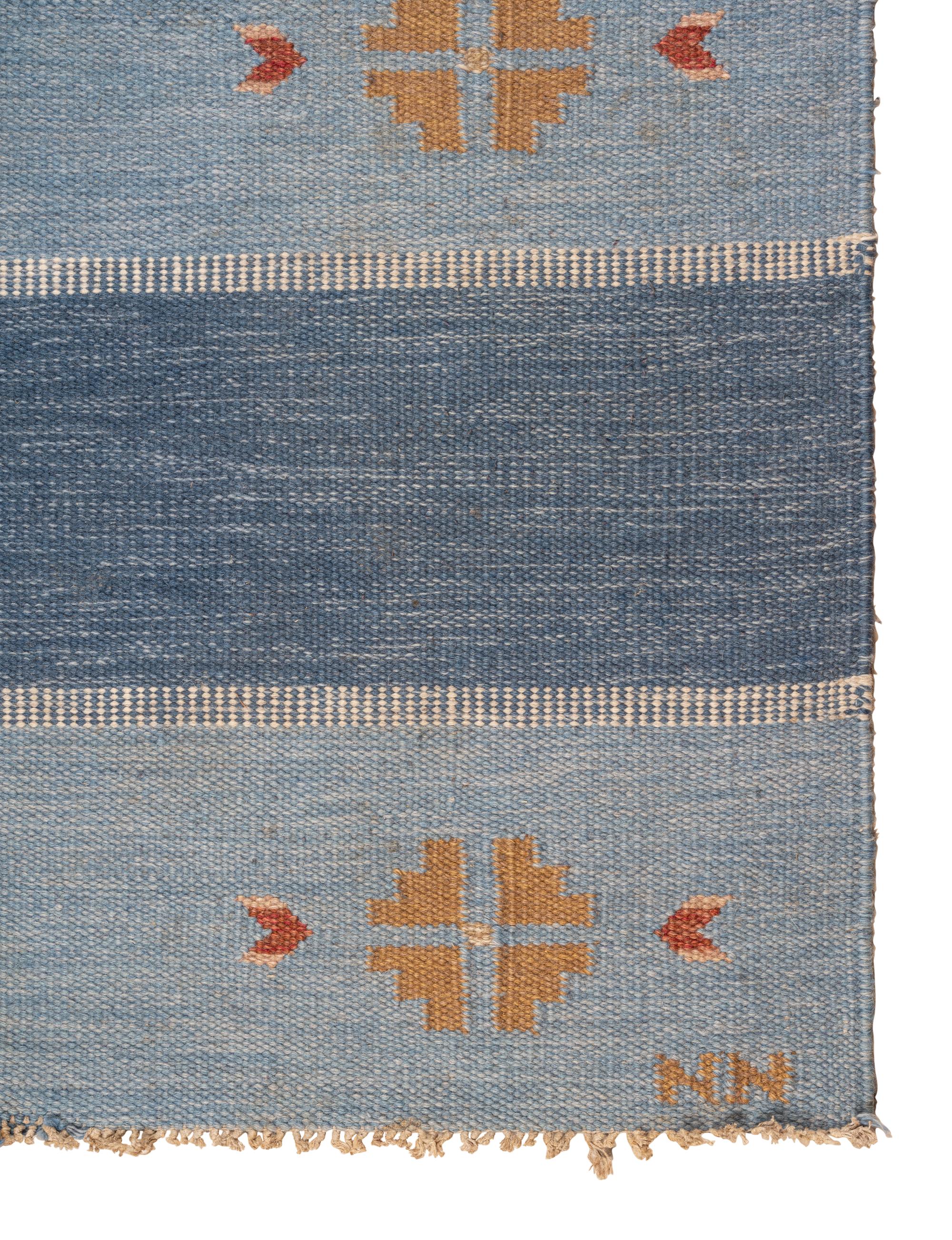 Flatweave Rug