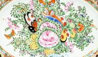 Three Chinese Porcelain Articles