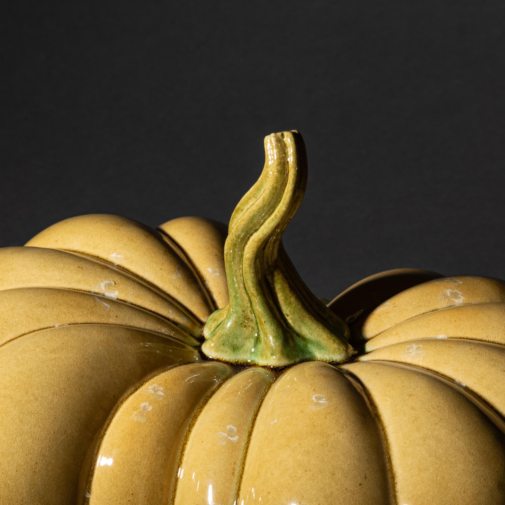 Pumpkin, 2006