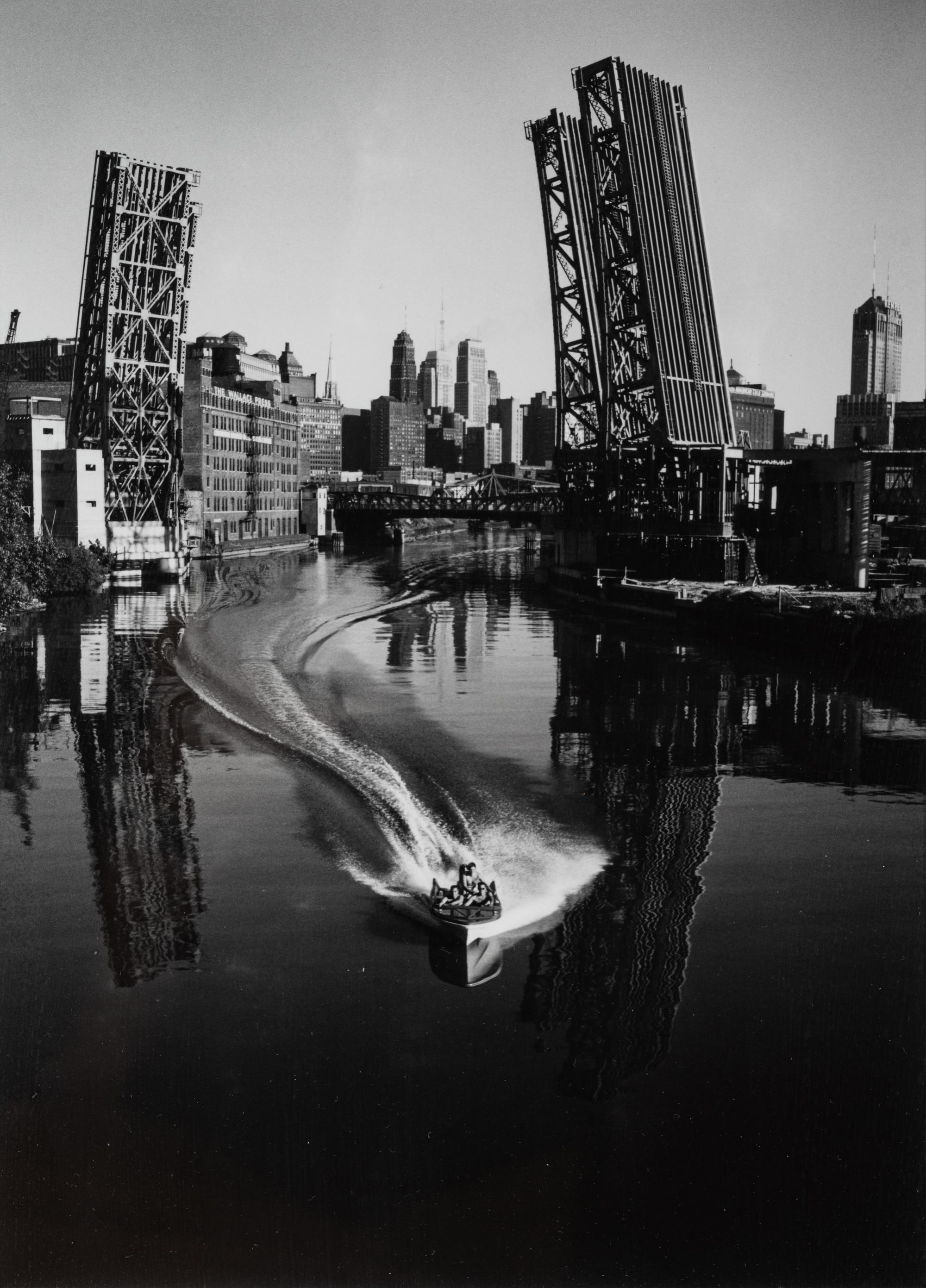 Chicago River