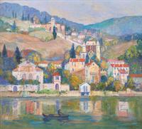 Florentine Gold , 1926