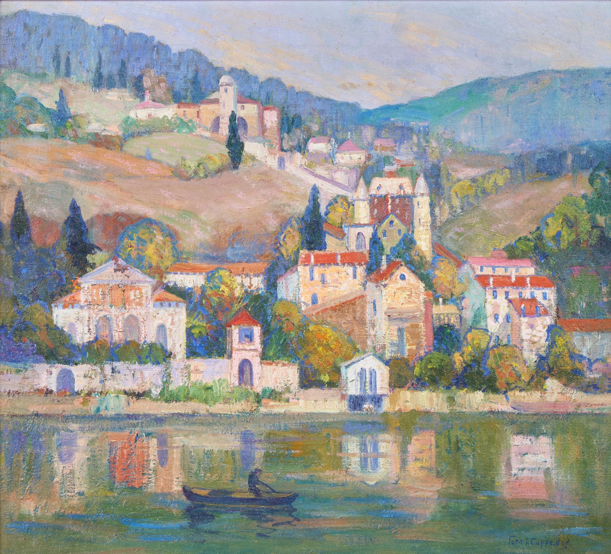 Florentine Gold , 1926
