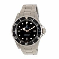 Rolex, Ref. 14060, Stainless Steel 'No Date' 'Submariner' Watch, with Box & Papers