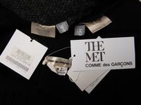 Comme des Garçons, Three Knit Tops