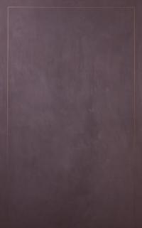William S. Dutterer, (American, 1943-2007), To M.R., 1970
