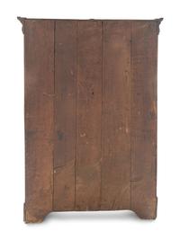 A French Provincial Cherry Wood Secrétaire à Abattant