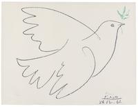 Dove of Peace