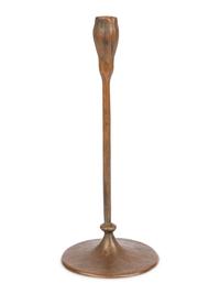 Candlestick circa 1900-1905
