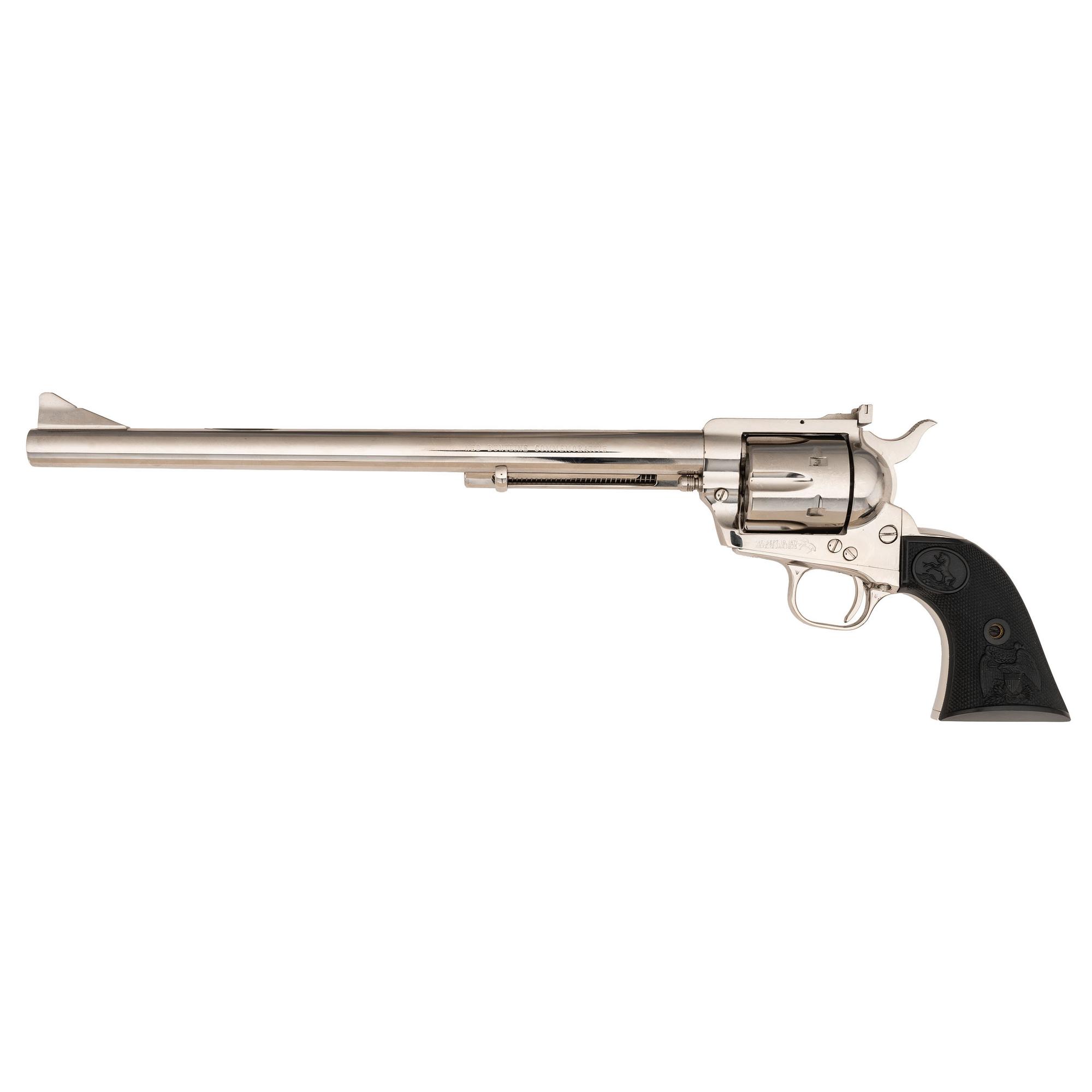*Colt Ned Buntline Commemorative in Presentation Case