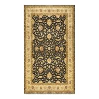 An Indo-Tabriz Carpet