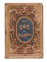 [MINIATURE BOOKS]. My Box of Books.