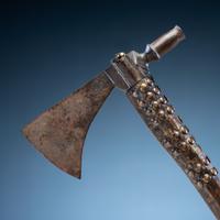 Western Great Lakes Pipe Tomahawk