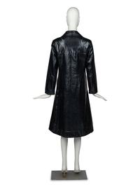 Pierre Cardin Coat, 1969