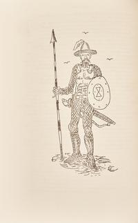 [Arion Press] Cervantes, Miguel de. Don Quixote