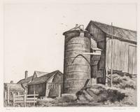 Corban's Silo