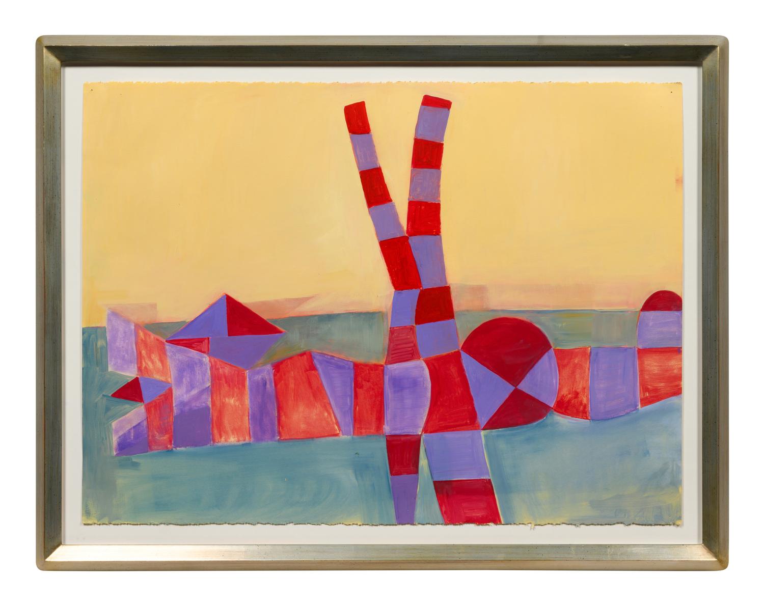Untitled L-6