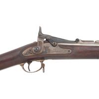 Fine US Model 1866 Infantry Rifle aka 2nd Allin Conversion