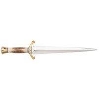 Harvey Draper Dagger with Bone Handle
