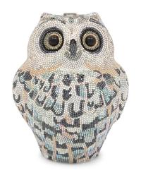 Judith Leiber Owl Minaudière