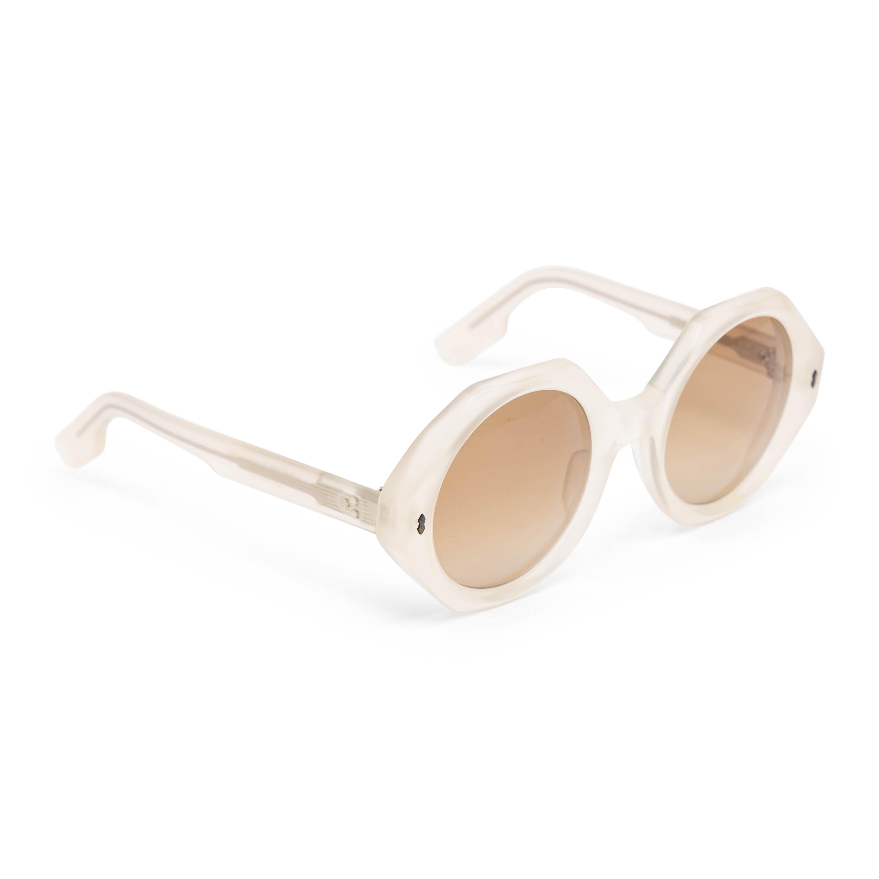 Jacques Marie Mage, Pennylane Sunglasses with Case