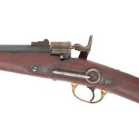 Joslyn Model 1862 Cavalry Carbine