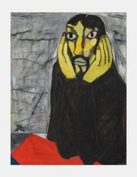 Self Portrait