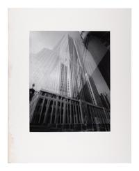 A group of twenty-one photographs (from Twenty-five Photographs printed by George Tice with labels signed by George Tice and Joanna Steichen)